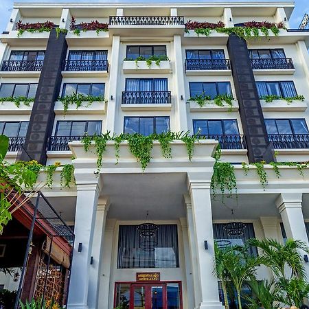 Ly Heng Chhay Hotel Paôy Pêt Εξωτερικό φωτογραφία