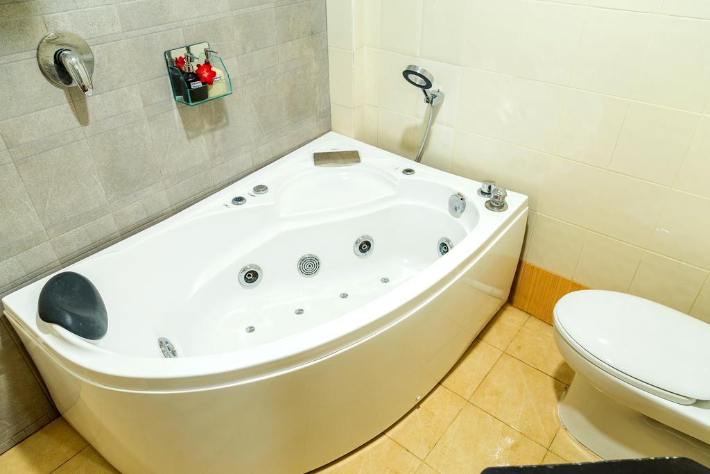 Ly Heng Chhay Hotel Paôy Pêt Εξωτερικό φωτογραφία