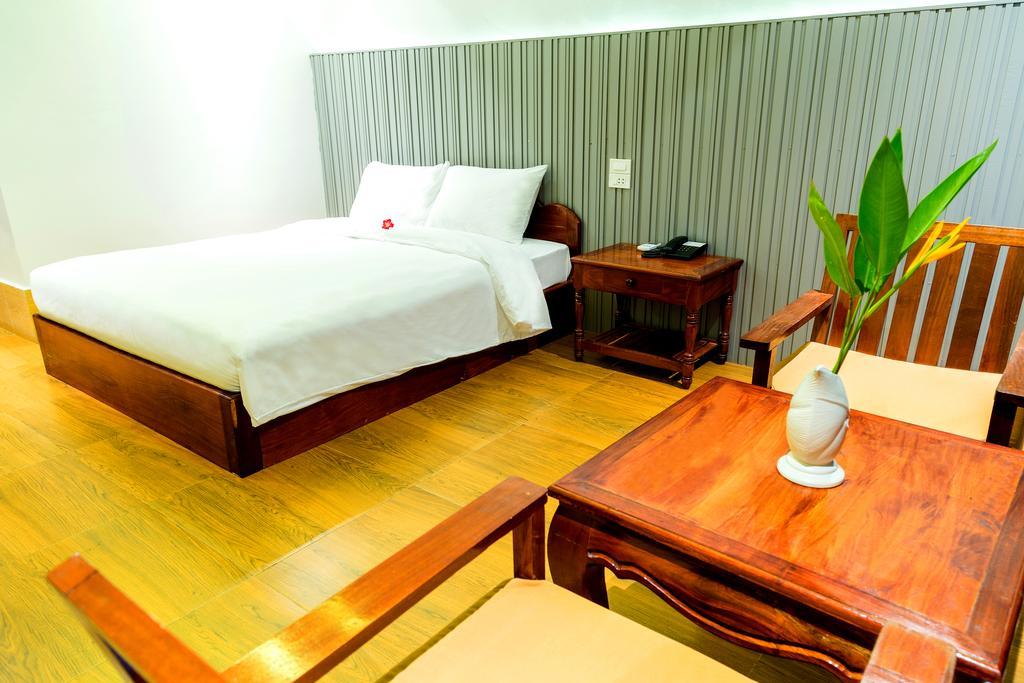 Ly Heng Chhay Hotel Paôy Pêt Εξωτερικό φωτογραφία