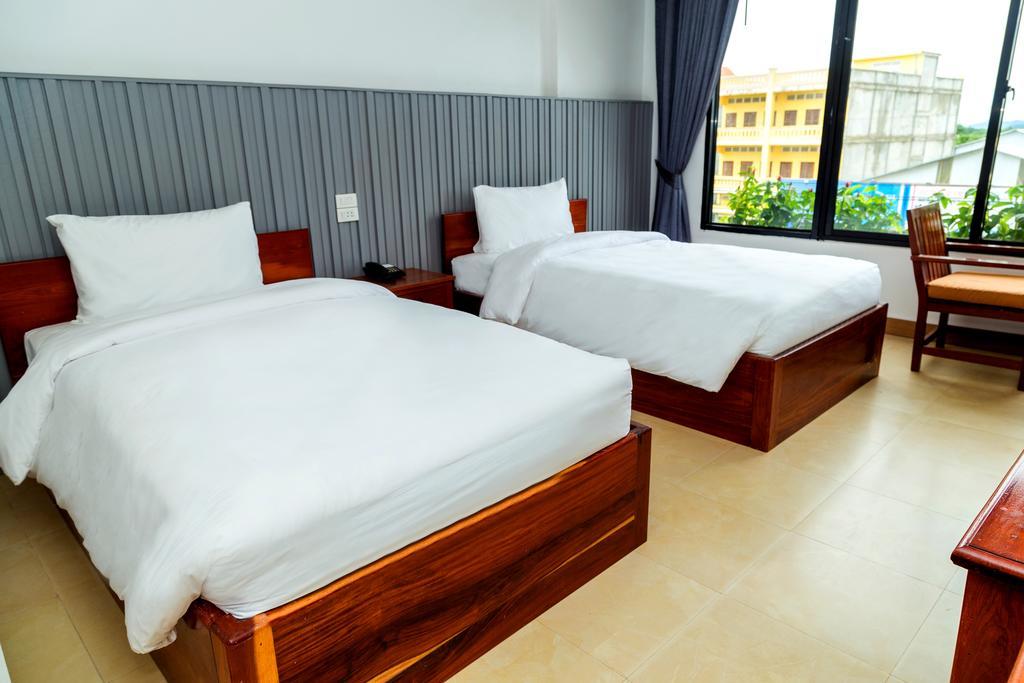 Ly Heng Chhay Hotel Paôy Pêt Εξωτερικό φωτογραφία
