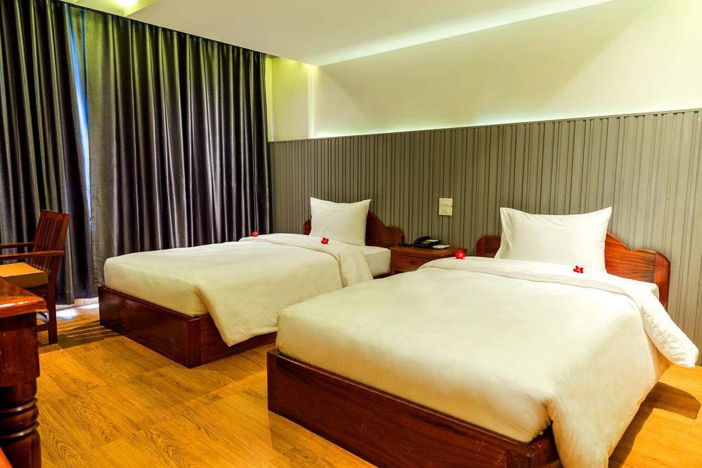 Ly Heng Chhay Hotel Paôy Pêt Εξωτερικό φωτογραφία