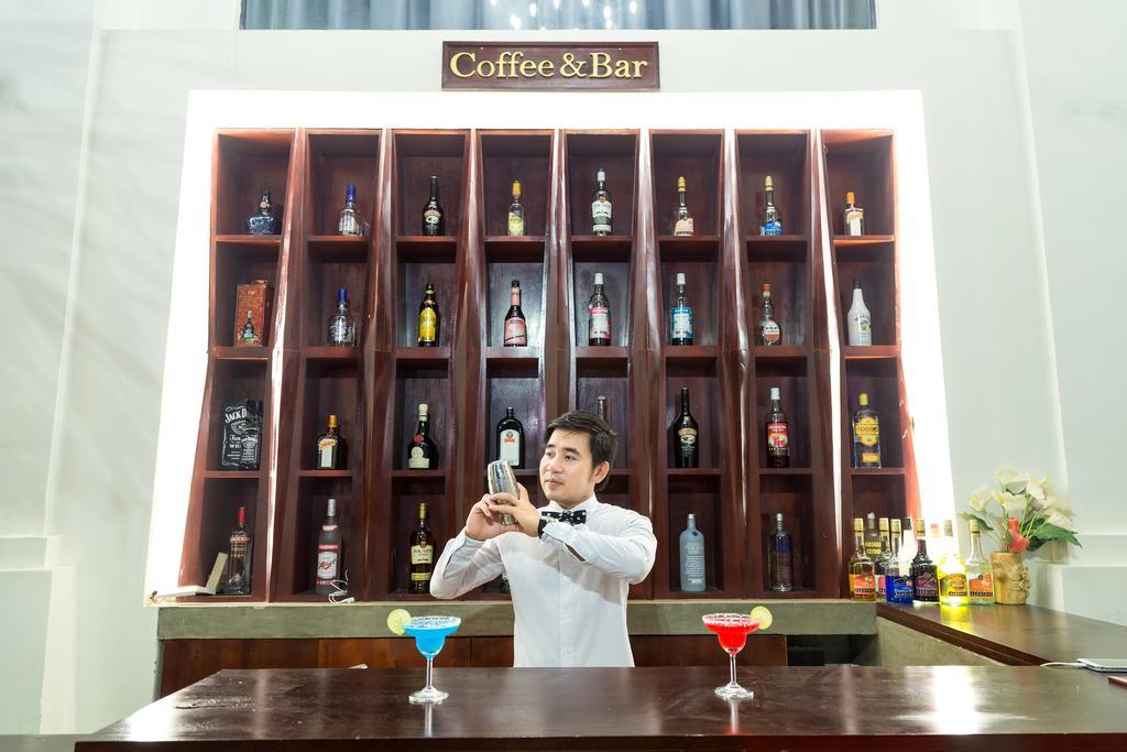Ly Heng Chhay Hotel Paôy Pêt Εξωτερικό φωτογραφία