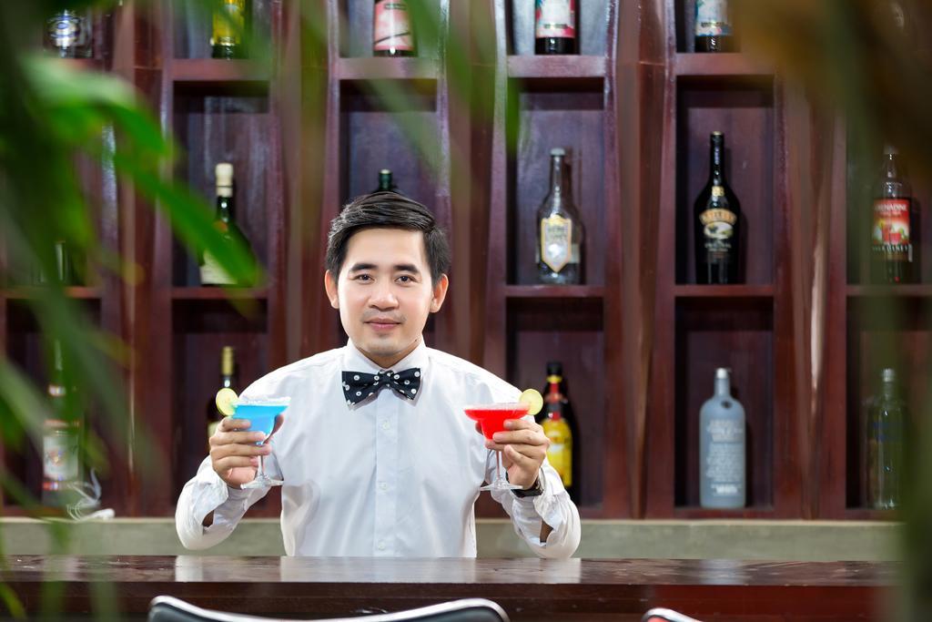 Ly Heng Chhay Hotel Paôy Pêt Εξωτερικό φωτογραφία
