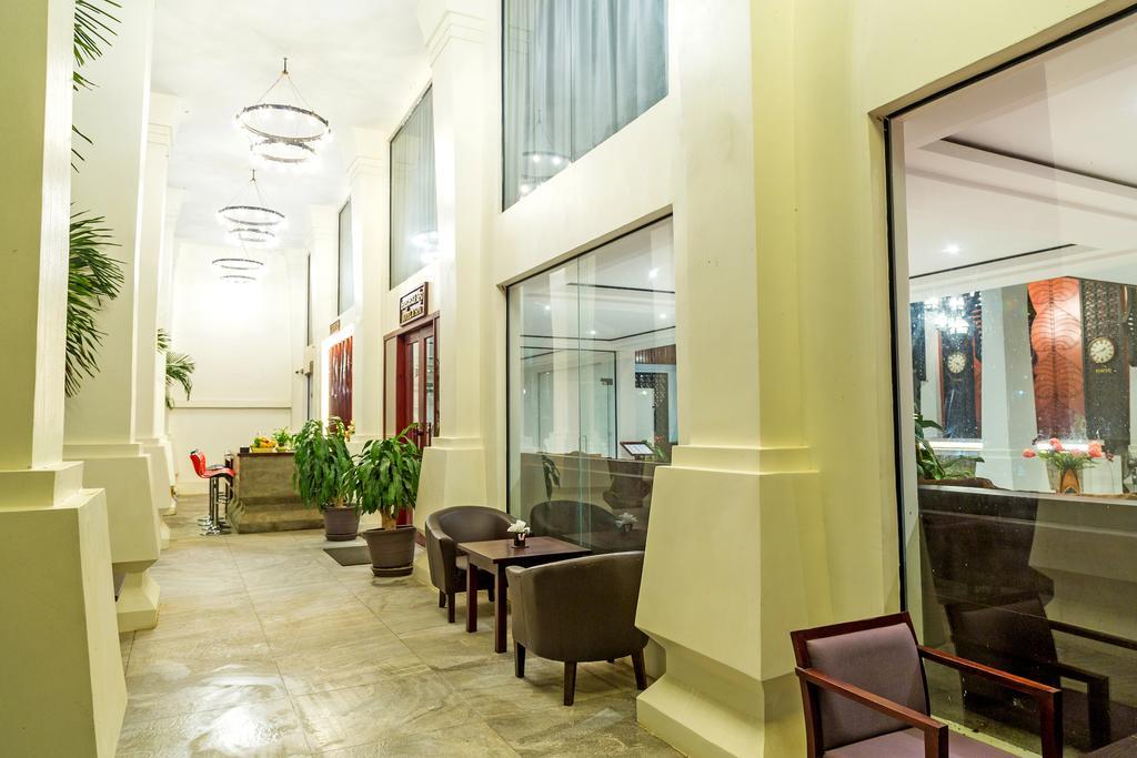 Ly Heng Chhay Hotel Paôy Pêt Εξωτερικό φωτογραφία