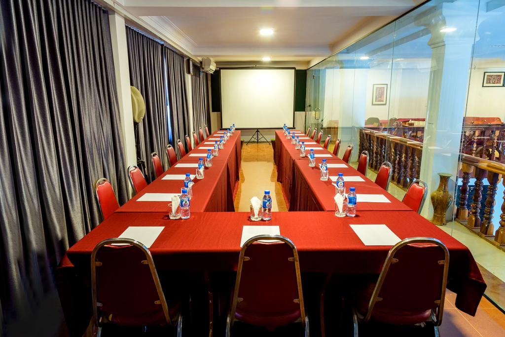 Ly Heng Chhay Hotel Paôy Pêt Εξωτερικό φωτογραφία