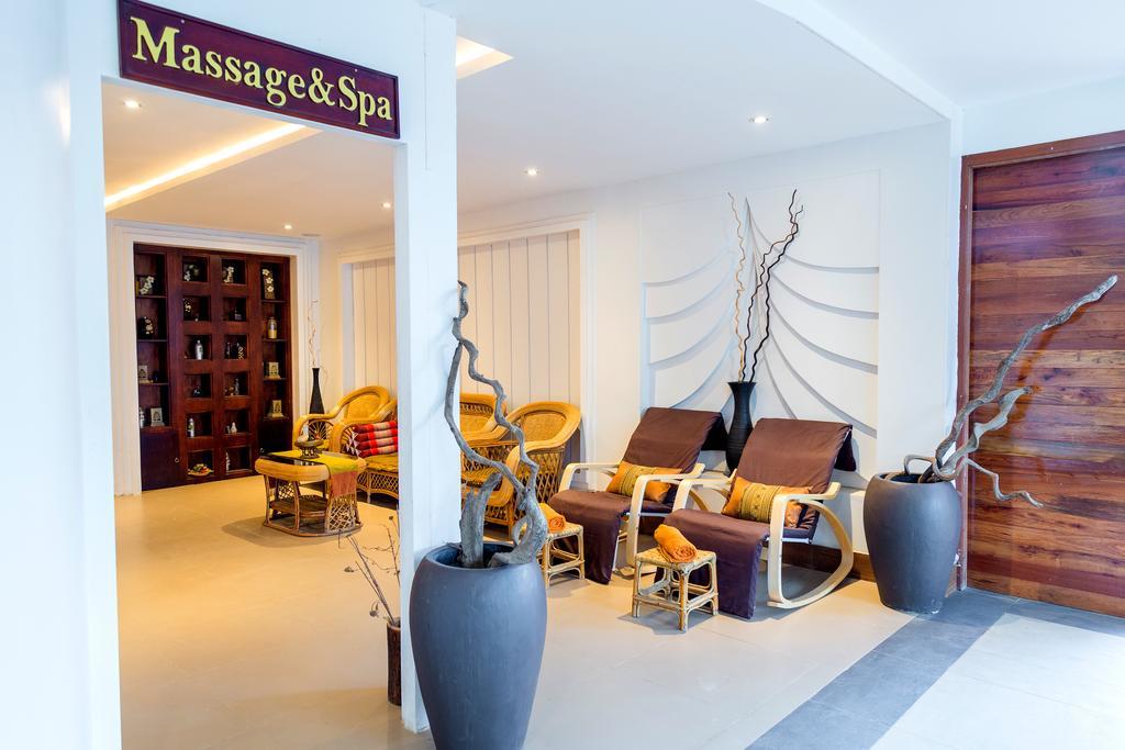 Ly Heng Chhay Hotel Paôy Pêt Εξωτερικό φωτογραφία