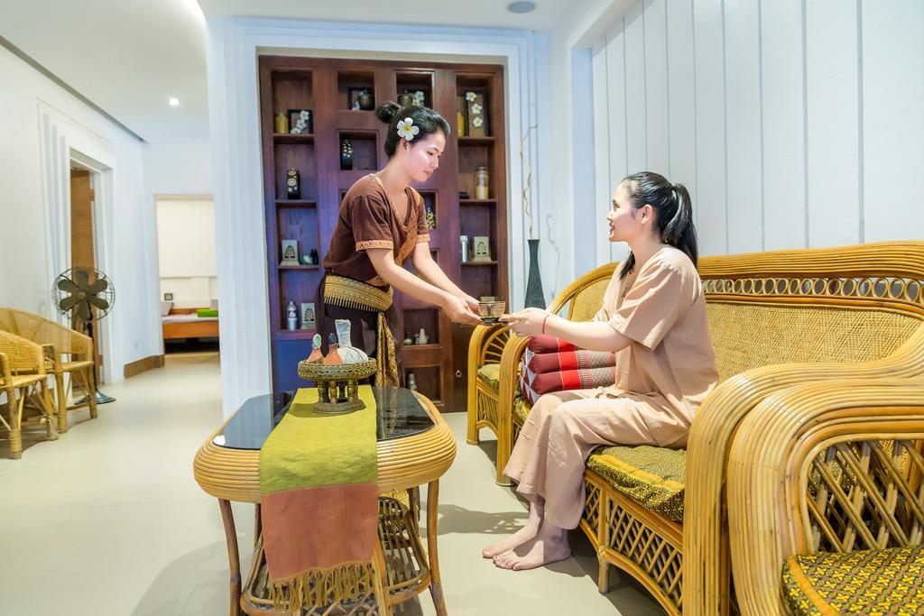 Ly Heng Chhay Hotel Paôy Pêt Εξωτερικό φωτογραφία